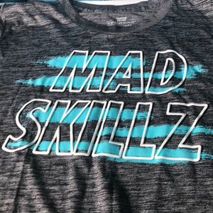 Trek Gear Athletic shirt